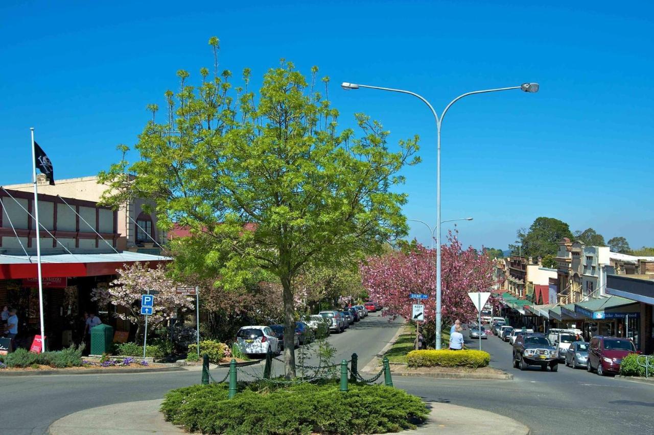 Lavender Cottage Leura Exterior photo