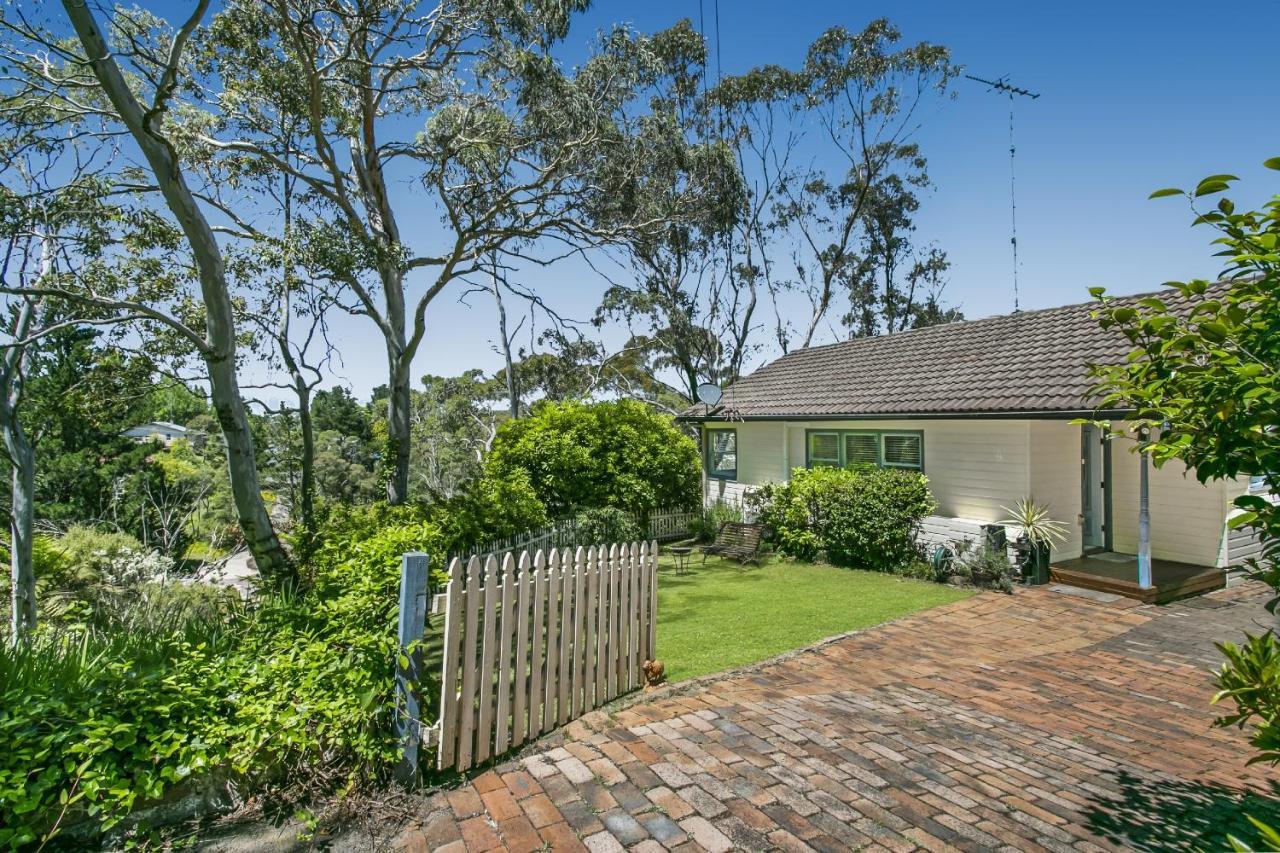 Lavender Cottage Leura Exterior photo